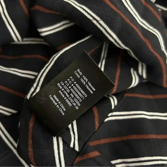 Wilfred  blouse XXS - Picture 8 of 12